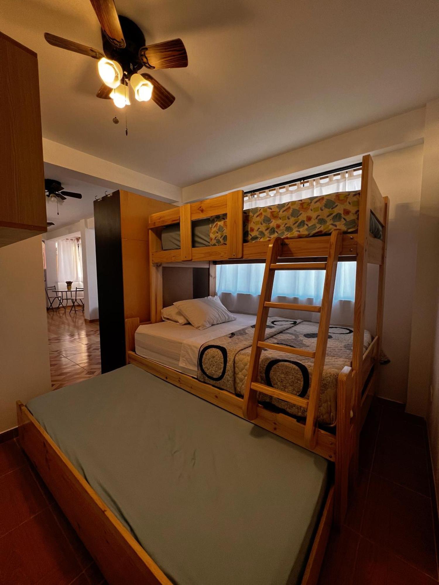 Gamora Hotel Playa Лос-Органос Экстерьер фото